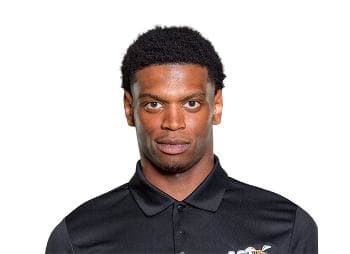 Alabama State CB Keenan Isaac